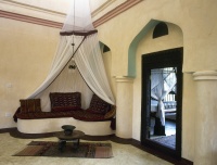 Moroccan Bedroom