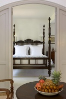 Traditional Bedroom