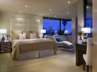 Contemporary Bedroom