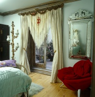 Traditional Bedroom