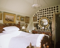 Traditional Bedroom