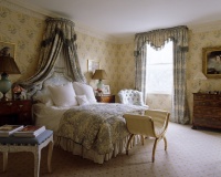 Traditional Bedroom