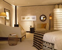 Contemporary Bedroom