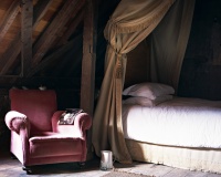 Country Bedroom