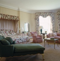 Traditional Bedroom