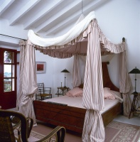 Traditional Bedroom