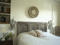 Country Bedroom