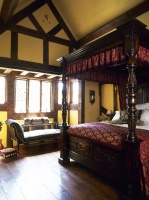 Traditional Bedroom