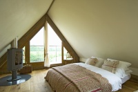 Country Bedroom