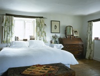 Country Bedroom