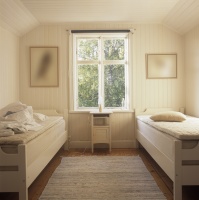 Country Bedroom