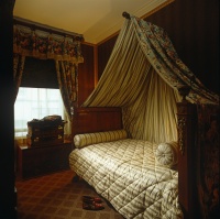 Traditional Bedroom