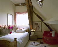 Country Bedroom