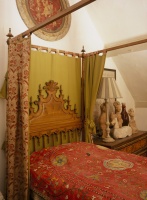 Traditional Bedroom