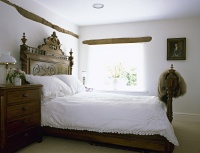 Traditional Bedroom