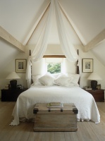 Country Bedroom