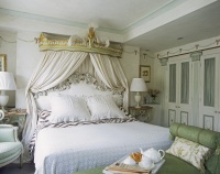 Traditional Bedroom