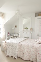 Country Bedroom