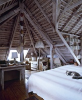 Country Bedroom