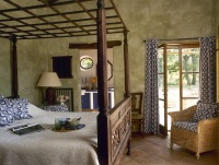 Country Bedroom