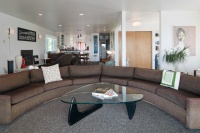 My Houzz: Ron - modern - living room - salt lake city