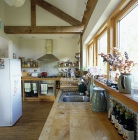 Country Kitchen