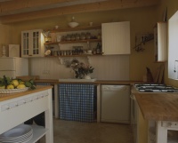 Country Kitchen