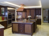 Contemporary Kitchen