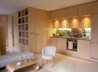 Modern Kitchen