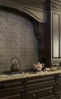 Traditional Kitchen