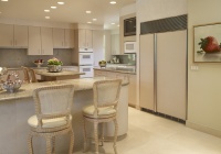 Contemporary Kitchen