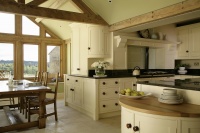 Traditional Kitchen