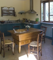 Country Kitchen