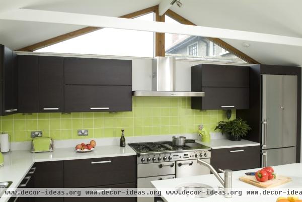 Modern Kitchen