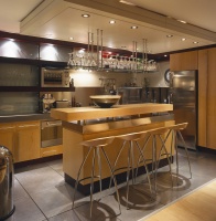 Contemporary Kitchen