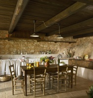 Country Kitchen