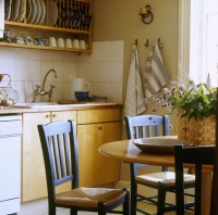 Country Kitchen