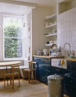 Contemporary Kitchen