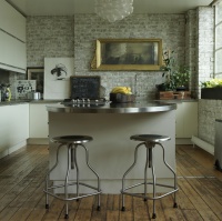 Contemporary Kitchen