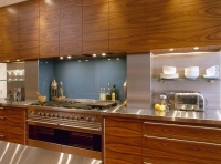 Contemporary Kitchen