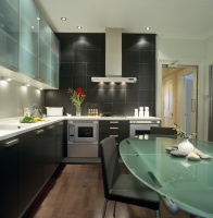 Modern Kitchen