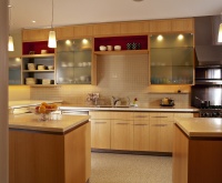 Modern Kitchen