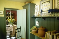 Country Kitchen