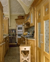 Country Kitchen