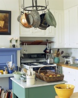 Country Kitchen