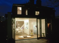 Contemporary Kitchen