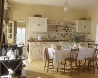 Country Kitchen