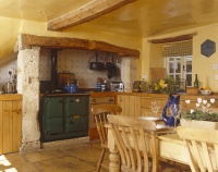 Country Kitchen