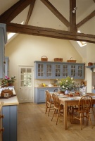 Country Kitchen