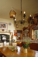 Country Kitchen